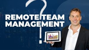 Managing Remote Teams 2025