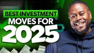 Investment Tips for Millennials 2025
