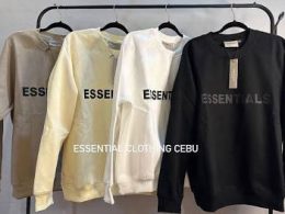 essential clothing Official hoodie Store