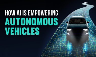 AI Enhancing Vehicle Safety 2025