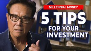 Investment Tips for Millennials 2025