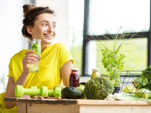 10 Essential Lifestyle Hacks to Boost Productivity and Well-Being This Year