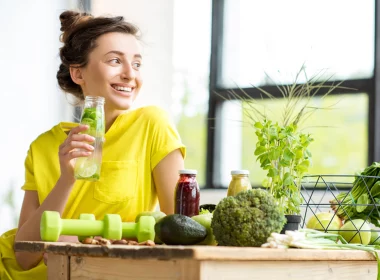 10 Essential Lifestyle Hacks to Boost Productivity and Well-Being This Year