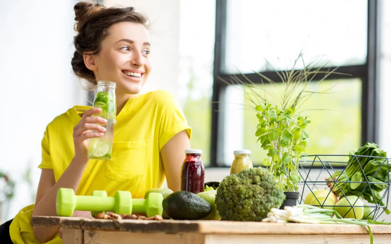 10 Essential Lifestyle Hacks to Boost Productivity and Well-Being This Year
