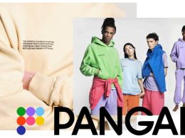 pangaia clothes