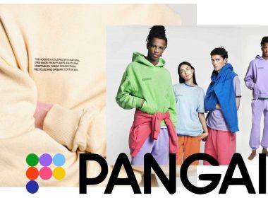pangaia clothes
