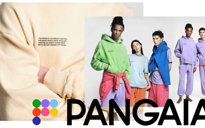pangaia clothes