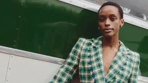 Bouclé Textures: Why This Fabric Is Back in Vogue