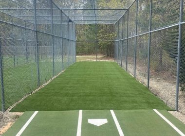 turf