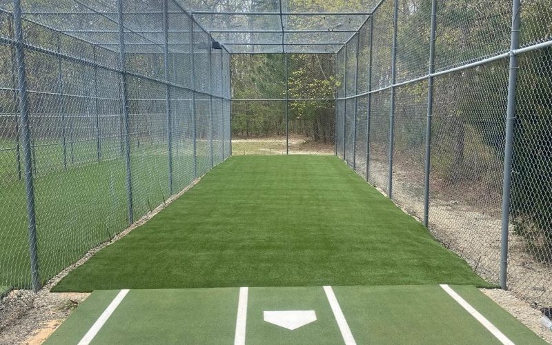 turf