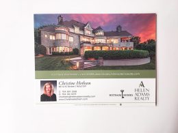 Brochure Printing