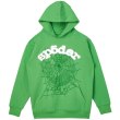 Elevate Your Look with Sp5ders HoodiesCo Apparel