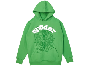 Elevate Your Look with Sp5ders HoodiesCo Apparel