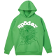 Elevate Your Look with Sp5ders HoodiesCo Apparel