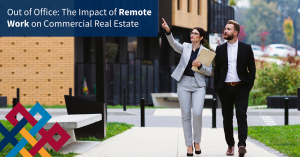 Remote Work Reshaping Real Estate 2025
