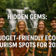 Hidden Gems: Budget-Friendly Eco-Tourism Spots for 2025