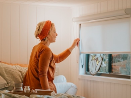 How Do You Search for the Window Blinds Seller Around You?
