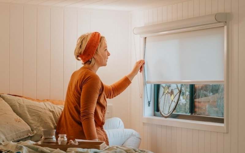 How Do You Search for the Window Blinds Seller Around You?
