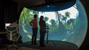Emerging VR Technologies Shaping Entertainment in 2025