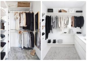 Minimalist Wardrobe Essentials for Effortless Style in 2025