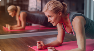 Holistic Fitness Routines Combining Yoga and HIIT Workouts