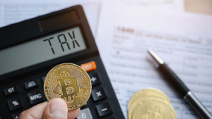 Crypto Tax Strategies Every Investor Should Know in 2025
