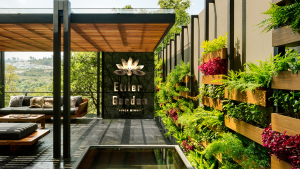 Indoor Vertical Garden Designs for Year-Round Harvest