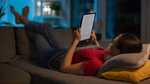 Romantasy Novels: Why Fantasy Romance Is Surging