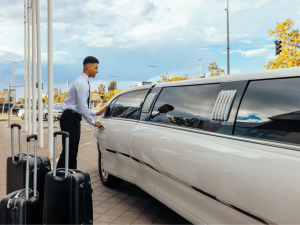 Reliable Limo Services in Morristown NJ – Noor Limousine