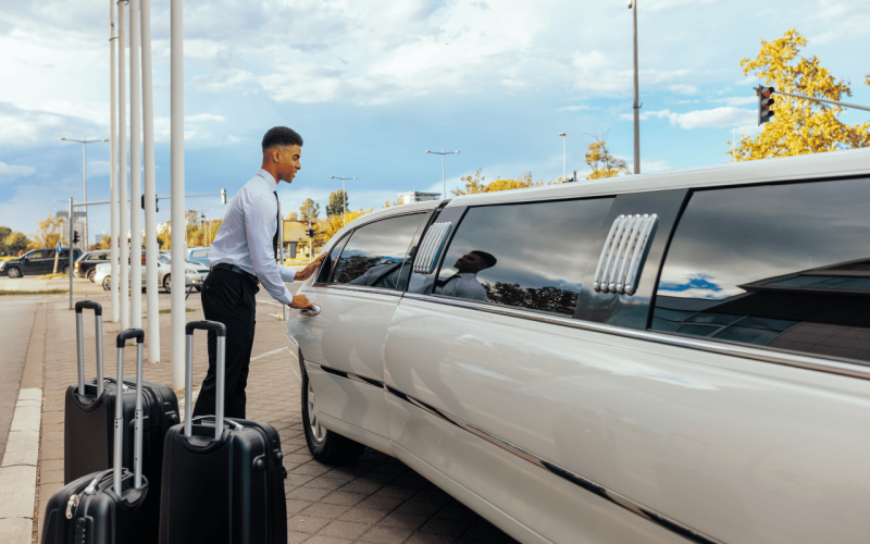 Reliable Limo Services in Morristown NJ – Noor Limousine