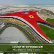 Places to visit in Abu Dhabi, things to do in Abu Dhabi