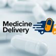 Pharma Logistics Solutions Safe Medicine Delivery