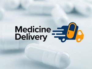 Pharma Logistics Solutions Safe Medicine Delivery