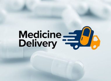 Pharma Logistics Solutions Safe Medicine Delivery