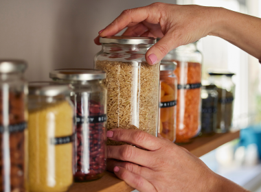 Plant-Based Superfoods That Enhance Immunity and Wellness