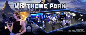 Virtual Reality Gaming Trends