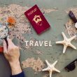 Travelling Made Easy