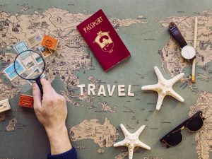 Travelling Made Easy