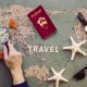 Travelling Made Easy