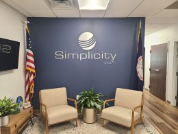 Lobby Signs