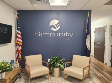 Lobby Signs