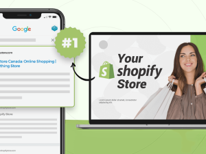 Shopify Store