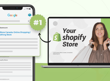 Shopify Store