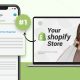 Shopify Store