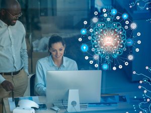 AI Automation Agency