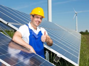 Solar Upselling