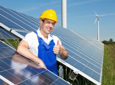 Solar Upselling