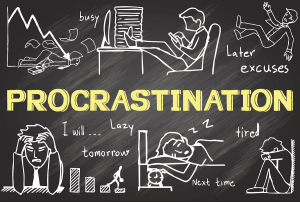 How to Beat Procrastination with Science-Based Methods