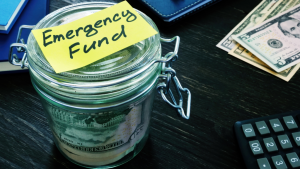 How to Build an Emergency Fund with Smart Savings
