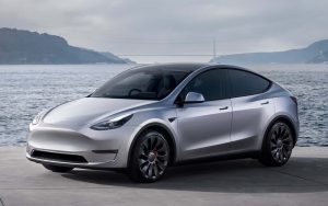 Top 10 Electric Vehicles in 2025: Features, Range and Prices